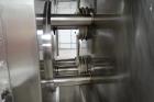 Peerless Da200 Double Sigma Mixer